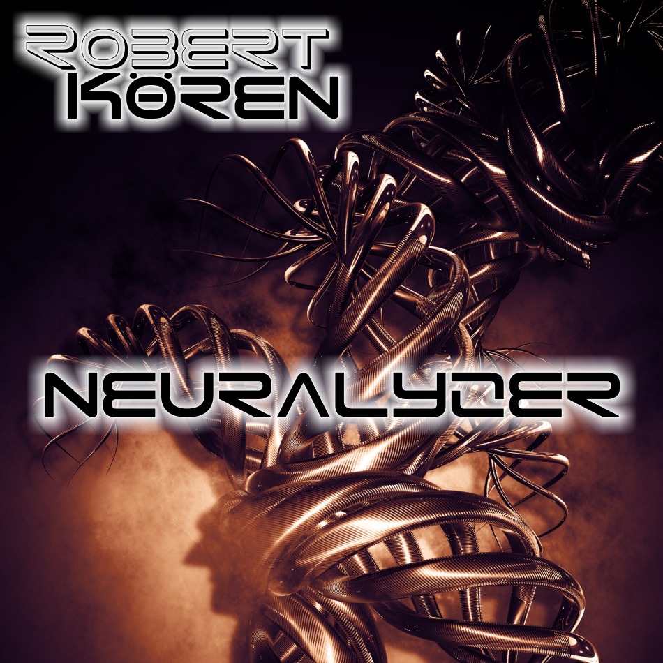 Robert Kóren Neuralyzer